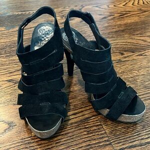 Vince Camuto Heel